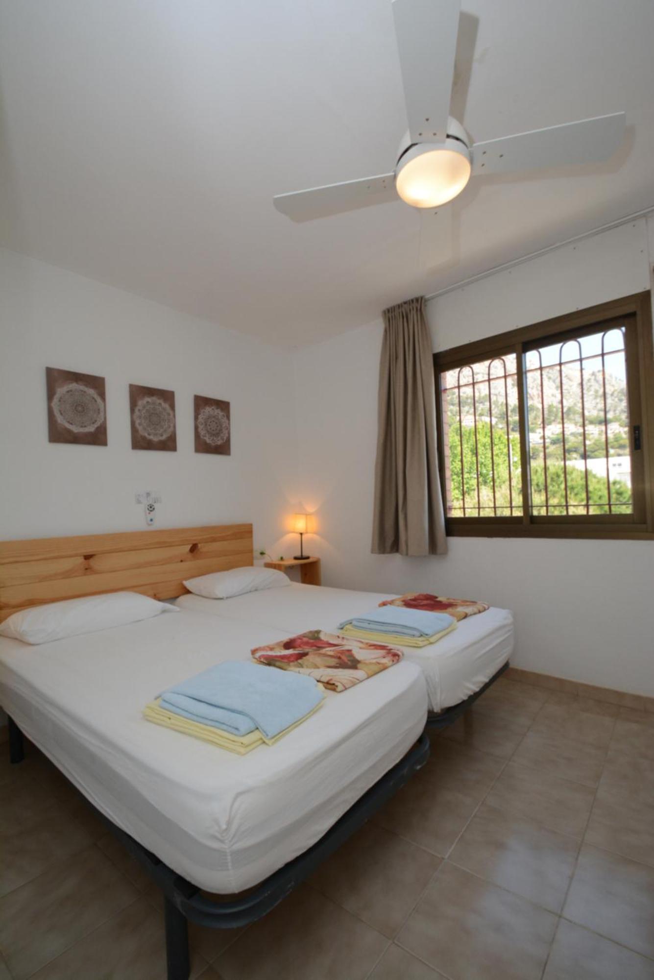 Apartamentos Familiares Sa Gavina Estartit L'Estartit Room photo